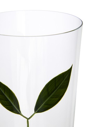 细节 –点击放大 - LOBMEYR - Beautiful Numbers Beer Tumbler