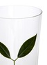 细节 –点击放大 - LOBMEYR - Beautiful Numbers Beer Tumbler