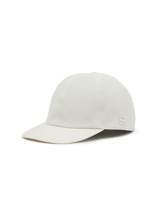 首图 - 点击放大 - SACAI - 防断裂鸭舌帽