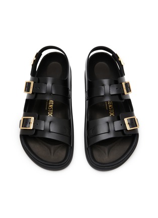 细节 - 点击放大 - BIRKENSTOCK - CANNES 双搭扣凉鞋