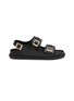 首图 - 点击放大 - BIRKENSTOCK - CANNES 双搭扣凉鞋