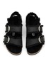 细节 - 点击放大 - BIRKENSTOCK - MILANO 搭扣凉鞋