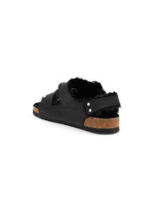  - BIRKENSTOCK - MILANO 搭扣凉鞋