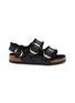 首图 - 点击放大 - BIRKENSTOCK - MILANO 搭扣凉鞋