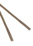 细节 - 点击放大 - MARIE LAURE CHAMOREL - 18 K 铜绿饰面黄铜项链