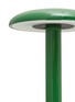 细节 –点击放大 - FLOS - Gustave Table Lamp — Lacquered Green