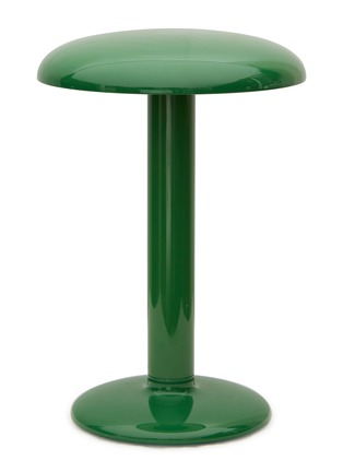首图 –点击放大 - FLOS - Gustave Table Lamp — Lacquered Green