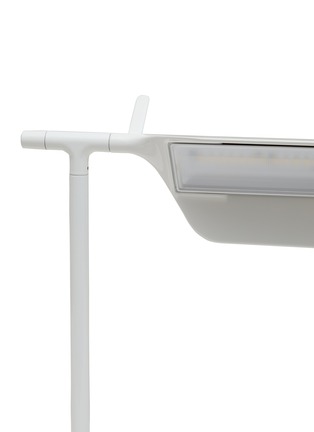 细节 –点击放大 - FLOS - Tab Table Lamp — White