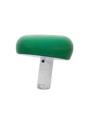 首图 –点击放大 - FLOS - Snoopy Table Lamp — Green