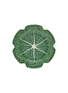 首图 –点击放大 - BORDALLO PINHEIRO - Cabbage Charger Plate