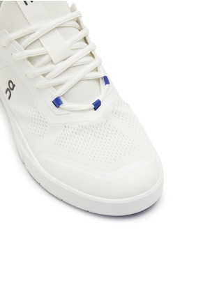 细节 - 点击放大 - ON - × 费德勒 THE ROGER SPIN 运动鞋