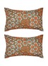 首图 –点击放大 - SOCIETY LIMONTA - Nap Prism Printed Pillowcase Set of 2 — Marte