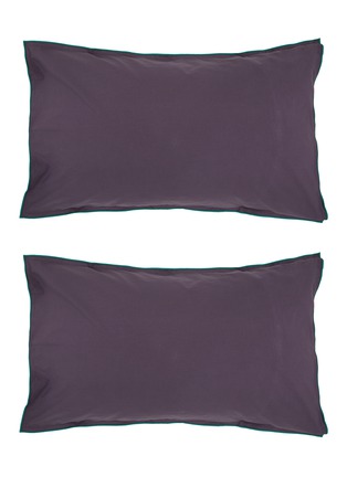 首图 –点击放大 - SOCIETY LIMONTA - Over Pillowcases — Ultraviola