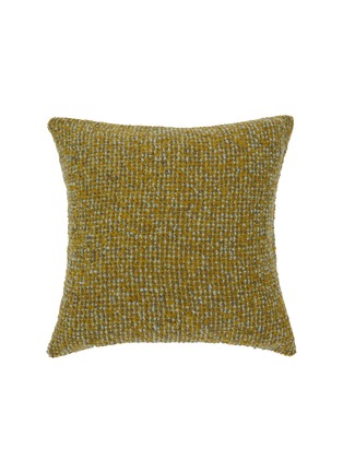 首图 –点击放大 - SOCIETY LIMONTA - Multi Decorative Cushion — Oliva