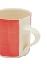 细节 –点击放大 - THE CONRAN SHOP - Brights Straight Espresso Cup — Red