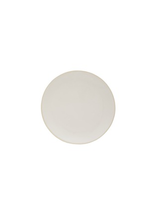 首图 –点击放大 - THE CONRAN SHOP - Organic Sand Dinner Plate — White
