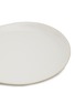 细节 –点击放大 - THE CONRAN SHOP - Organic Sand Cake Plate — White