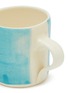 细节 –点击放大 - THE CONRAN SHOP - Brights Straight Espresso Cup — Turquoise