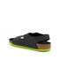 细节 - 点击放大 - BIRKENSTOCK - MILANO 儿童款搭扣凉鞋