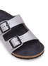 细节 - 点击放大 - BIRKENSTOCK - ARIZONA 儿童款搭扣凉鞋