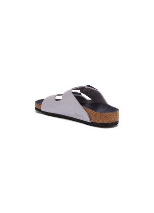 细节 - 点击放大 - BIRKENSTOCK - ARIZONA 儿童款搭扣凉鞋