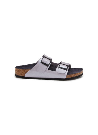 首图 - 点击放大 - BIRKENSTOCK - ARIZONA 儿童款搭扣凉鞋