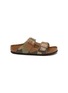 首图 - 点击放大 - BIRKENSTOCK - ARIZONA 儿童款搭扣凉鞋
