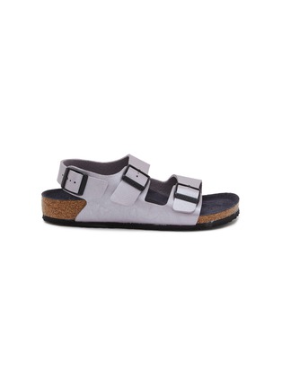 首图 - 点击放大 - BIRKENSTOCK - MILANO 儿童款搭扣凉鞋