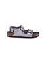 首图 - 点击放大 - BIRKENSTOCK - MILANO 儿童款搭扣凉鞋