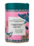 首图 –点击放大 - FORTNUM & MASON - Christmas Blend Ground Coffee Tin 250g