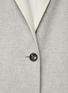  - KITON - 单纽扣羊绒外套