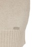  - KITON - 高领羊毛毛衣
