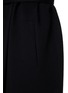  - KITON - 系带羊绒外套