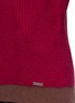  - KITON - 混纺羊绒毛衣