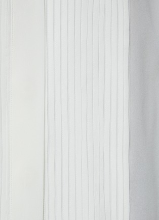  - KITON - 真丝衬衫