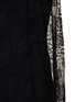  - KITON - 高领蕾丝连衣裙