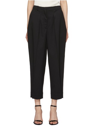 首图 - 点击放大 - PRUNE GOLDSCHMIDT - 露踝锥型裤