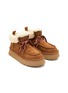 细节 - 点击放大 - UGG - Funkarra Cabin Cuff Slipper Shoes