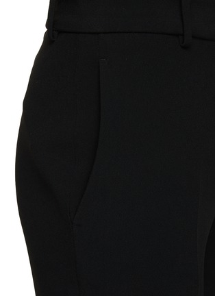  - ERMANNO SCERVINO - 直筒长裤