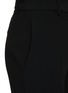  - ERMANNO SCERVINO - 直筒长裤