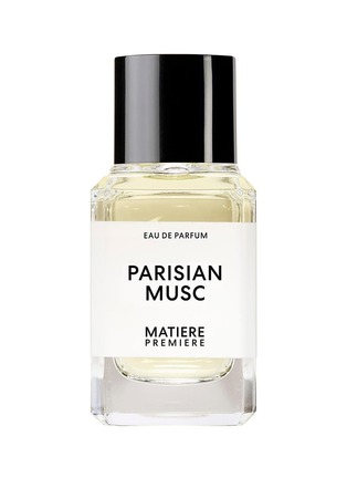首图 -点击放大 - MATIÈRE PREMIÈRE - 巴黎麝香香水 — 50ML