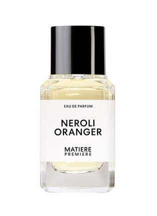 首图 -点击放大 - MATIÈRE PREMIÈRE - 和光同橙香水 — 50ML