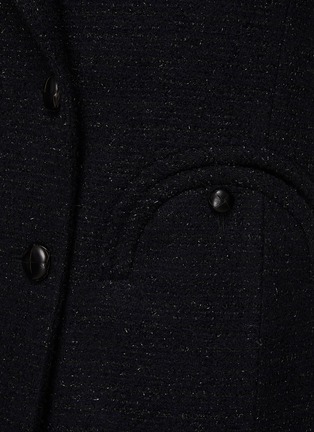  - BLAZÉ MILANO - 双排扣西服外套