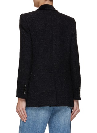 背面 - 点击放大 - BLAZÉ MILANO - 双排扣西服外套