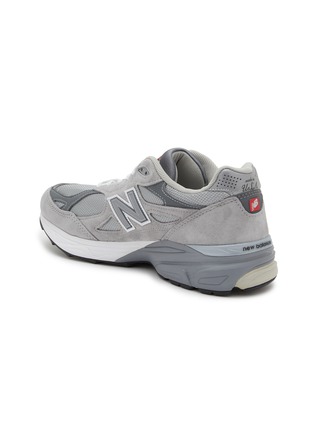  - NEW BALANCE - M990GY3 系带运动鞋