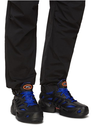 模特儿示范图 - 点击放大 - ADIDAS - ADIFOM 系带运动鞋