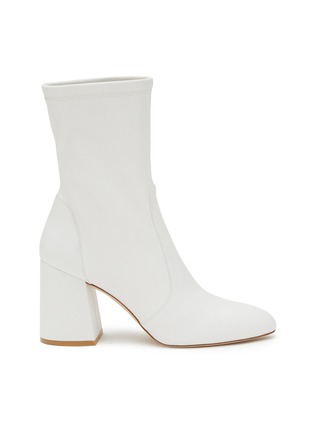 首图 - 点击放大 - STUART WEITZMAN - 85 尖头高跟短靴
