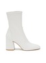 首图 - 点击放大 - STUART WEITZMAN - 85 尖头高跟短靴