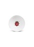 首图 –点击放大 - ASTIER DE VILLATTE - x John Derian ladybird soup plate