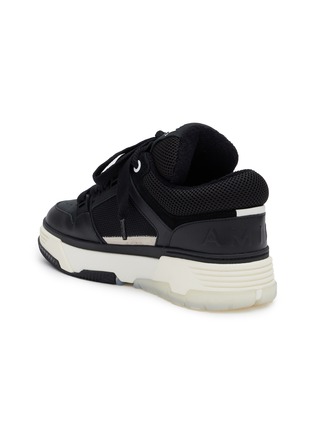  - AMIRI - MA-1 真皮厚底运动鞋